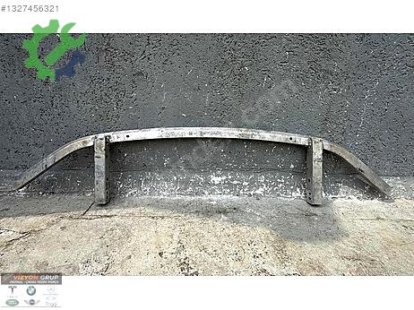 BMW 5 Serisi Tampon Alt Demiri 9883890 çıkma parça