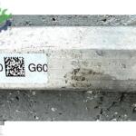 BMW 5 SERİSİ 2019 2024 G60 ÖN TAMPON ALT DEMİRİ 9883890