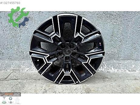 BMW Jant çıkma parça