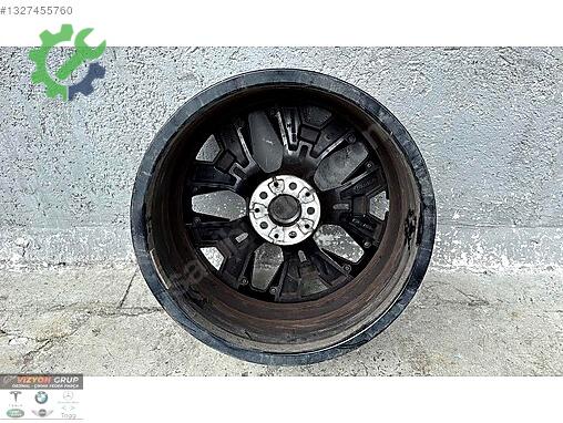 BMW Jant 5A324F0 çıkma parça
