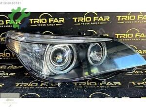BMW 5 SERİSİ E60 SAĞ FAR TYC