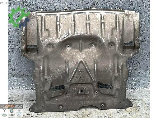 BMW 5 Serisi Motor Alt Muhafaza 7267536 çıkma parça