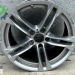 BMW 5 SERİSİ F10 18 İNÇ JANT 7848573 ORJINAL ÇIKMA