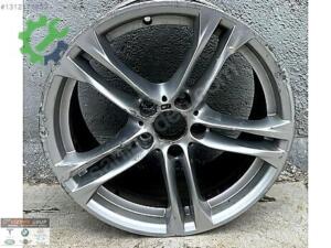 BMW 5 SERİSİ F10 18 İNÇ JANT 7848573 ORJINAL ÇIKMA