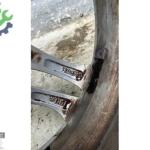 BMW 5 SERİSİ F10 18 İNÇ JANT 7848573 ORJINAL ÇIKMA