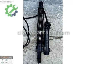 BMW 5 SERİSİ F10 ELEKTİRİKLİ BAGAJ AMORTİSÖRÜ SOL 7373438 ORJ