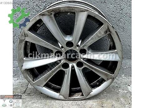 BMW Jant çıkma parça