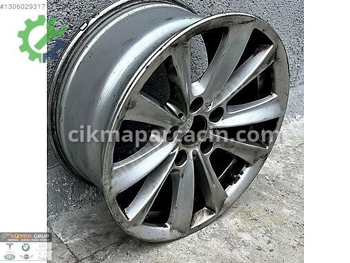 BMW Jant 6867127 çıkma parça