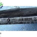 BMW 5 SERİSİ F10 KLİMA RADYATÖR 6805453 ORJINAL