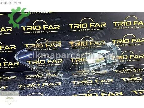 BMW 5 Serisi Sağ Ön Far çıkma parça