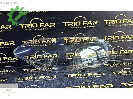 BMW 5 Serisi Sağ Ön Far çıkma parça