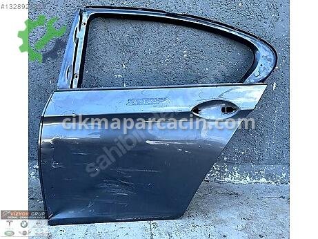 BMW 5 Serisi Sol Arka Kapı çıkma parça
