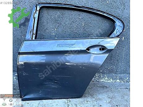 BMW 5 Serisi Sol Arka Kapı çıkma parça