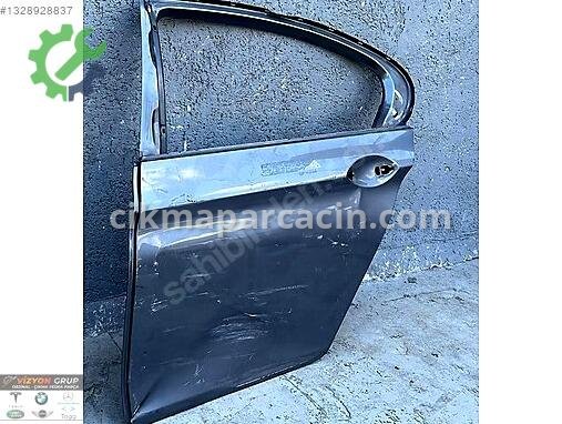 BMW 5 Serisi Sol Arka Kapı çıkma parça