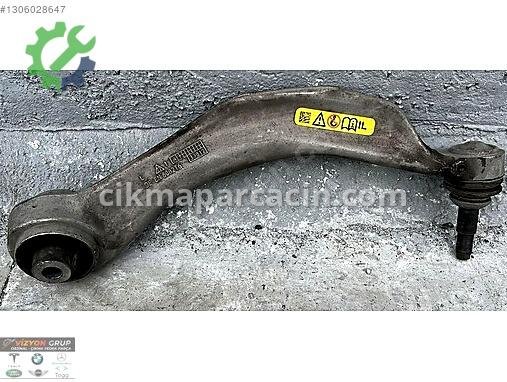 BMW 5 Serisi Salıncak (Alt Tabla) 6775979 çıkma parça