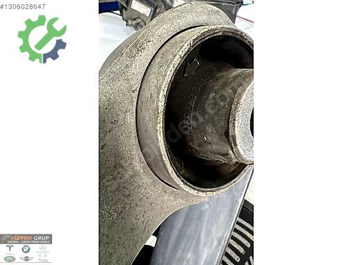 BMW 5 Serisi Salıncak (Alt Tabla) 6775979 çıkma parça