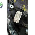 BMW 5 SERİSİ F10 SOL FAR LCİ