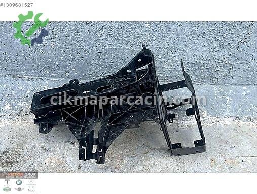 BMW 5 Serisi Sol Ön Far 7200793 çıkma parça