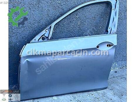 BMW 5 Serisi Sol Ön Kapı çıkma parça