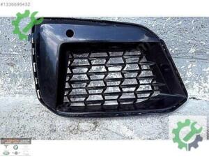 BMW 5 SERİSİ G30-G31 LCİ ÖN TAMPON SAĞ SİS IZGARASI 8098670
