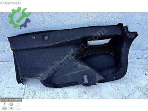 BMW 5 SERİSİ G30 ARKA BAGAJ SOL İÇ DÖŞEMESİ 7942875 ORJINAL