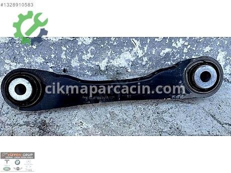 BMW 5 Serisi Salıncak (Alt Tabla) çıkma parça