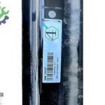 BMW 5 SERİSİ G30 ARKA TAMPON DEMİRİ ORJINAL