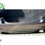 BMW 5 SERİSİ G30 ARKA TAMPON LUXURY LİNE 7387294 ORİJİNAL