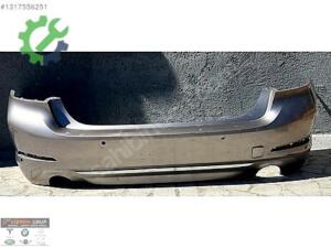 BMW 5 SERİSİ G30 ARKA TAMPON LUXURY LİNE 7387294 ORİJİNAL
