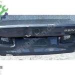 BMW 5 SERİSİ G30 BAGAJ ORJINAL ÇIKMA