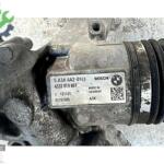 BMW 5 SERİSİ G30 DİREKSİYON KUTUSU ORJİNAL 5A4A3A2