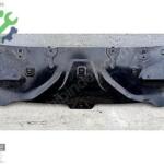 BMW 5 SERİSİ G30 F90 PANEL ÜST SAÇI 7383855 ORJINAL