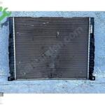 BMW 5 SERİSİ G30 G11 G12 SU RADYATÖRÜ ORJİNAL 8743664