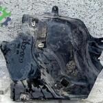 BMW 5 SERİSİ G30 G31 LCİ SAĞ ARKA ALT MUHAFAZA ORJ 7351648
