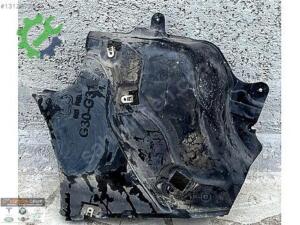 BMW 5 SERİSİ G30 G31 LCİ SAĞ ARKA ALT MUHAFAZA ORJ 7351648