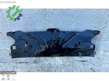 BMW 5 Serisi Panel Üst Sacı 7383855 çıkma parça