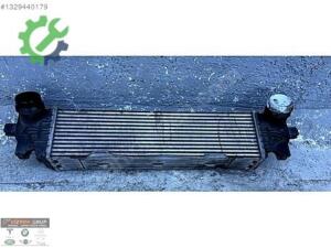 BMW 5 SERİSİ G30 İNTERCOOL 8576509 ORJINAL ÇIKMA