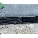 BMW 5 SERİSİ G30 LCI ALT HAVA KANALI ORJİNAL 5A218F6