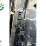 BMW 5 SERİSİ G30 LCI ALT HAVA KANALI ORJİNAL 5A218F6
