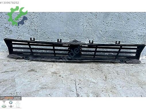 BMW 5 Serisi Ön Panel 5A218F6 çıkma parça