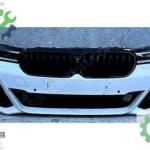 BMW 5 SERİSİ G30 LCİ MSPORT DOLU ÖN PANEL ORJİNAL