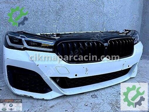 BMW 5 Serisi Ön Panel çıkma parça