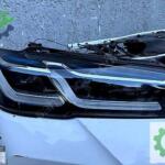 BMW 5 SERİSİ G30 LCİ MSPORT SHADOW SAĞ SOL LAZER FAR ORJİNAL