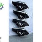 BMW 5 SERİSİ G30 LCİ SAĞ ÖN FAR ORJİNAL ÇIKMA 5A388C8