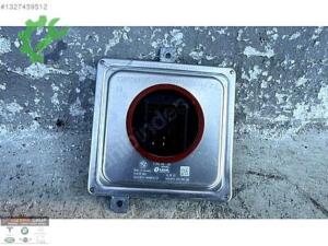 BMW 5 SERİSİ G30 LED FAR BEYNİ 9850445 63119850445