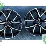 BMW 5 SERİSİ G30 M5 19 İNÇ JANT 8747406 ORJINAL ÇIKMA