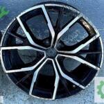 BMW 5 SERİSİ G30 M5 19 İNÇ JANT 8747406 ORJINAL ÇIKMA