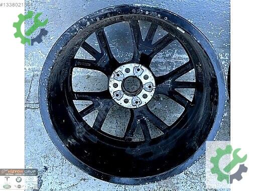 BMW Jant 8747406 çıkma parça
