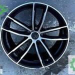 BMW 5 SERİSİ G30 M 18 İNÇ JANT 8747408 ORJINAL ÇIKMA