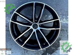BMW 5 SERİSİ G30 M 18 İNÇ JANT 8747408 ORJINAL ÇIKMA
